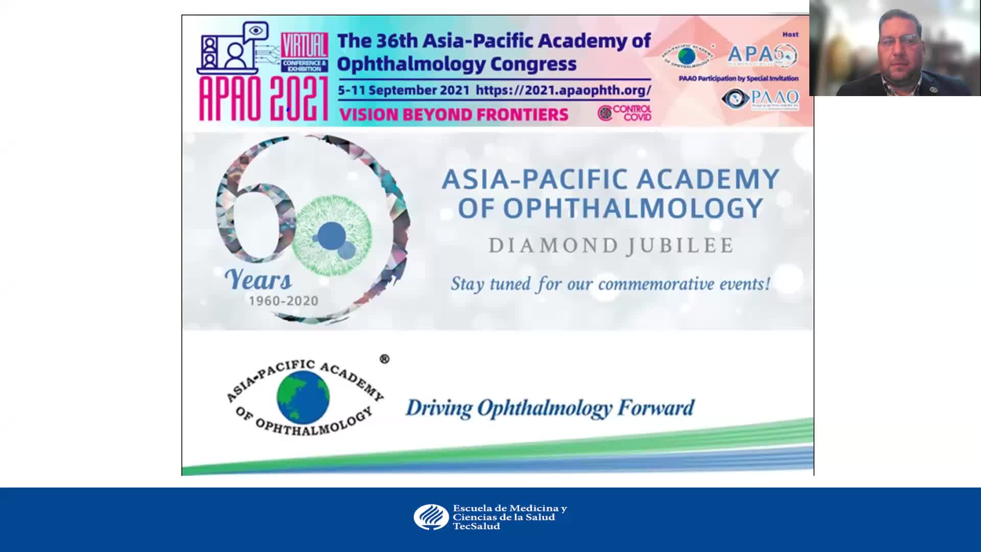 Presbyopia Management of Refractive Surgery Patients